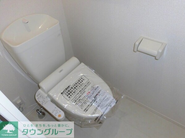 アリエッタの物件内観写真